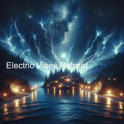 Electric Vibes Retreat/EchoSpin Beatsmith