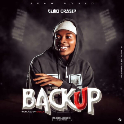 Backup/Elmo Crasip