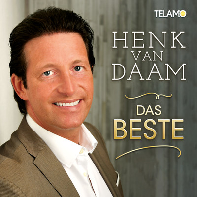 アルバム/Das Beste/Henk van Daam