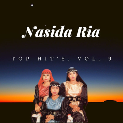 Top Hit's, Vol. 9/Nasida Ria