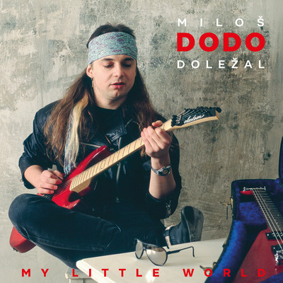 シングル/Coffee with Jimi (Bonus Track)/Milos Dodo Dolezal