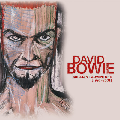 アルバム/Brilliant Adventure (1992 - 2001)/David Bowie