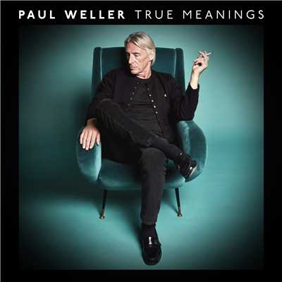 The Soul Searchers/ポール・ウェラー