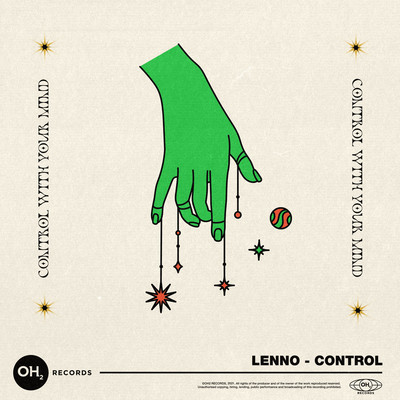 シングル/Control/Lenno