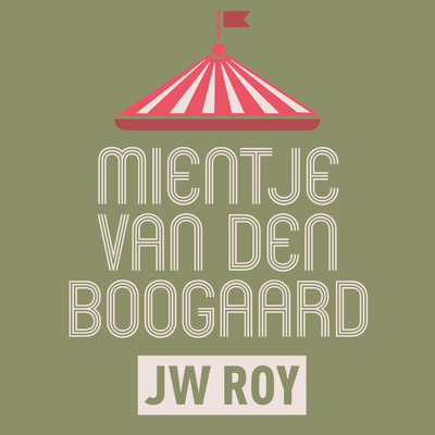 Mientje van den Boogaard - Zolderkamerdemo/JW Roy