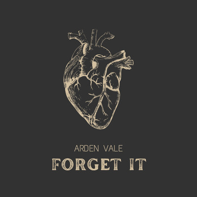 アルバム/Forget it/Arden Vale