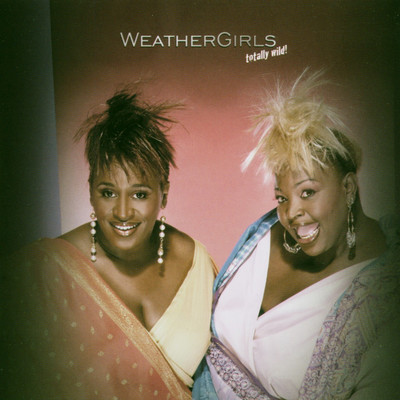 Wild Thang (Radio Edit)/The Weather Girls