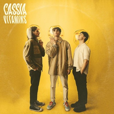 シングル/Vitamins/Cassia