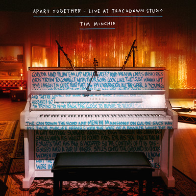 Talked Too Much, Stayed Too Long (Live at Trackdown Studio)/Tim Minchin
