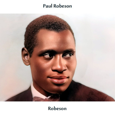 シングル/The House I Live In/Paul Robeson