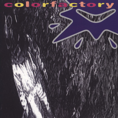 Drift On Your Love/Colorfactory