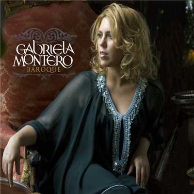アルバム/Baroque Improvisations/Gabriela Montero