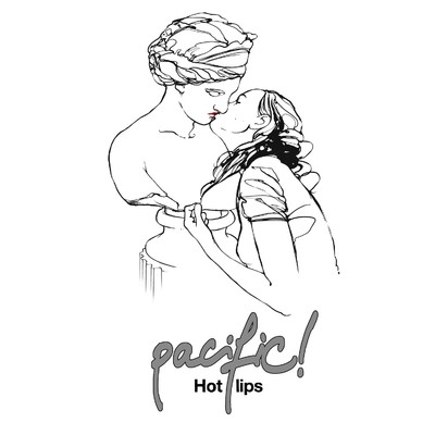 シングル/Hot Lips/pacific！