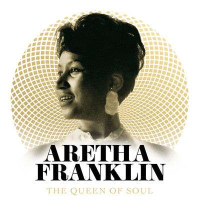 アルバム/The Queen of Soul/Aretha Franklin