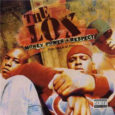 Money, Power & Respect [Mixes]/The Lox