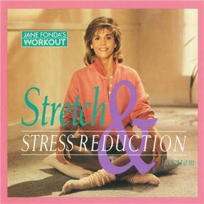 アルバム/Jane Fonda's Stretch & Stress Reduction Program/Jane Fonda