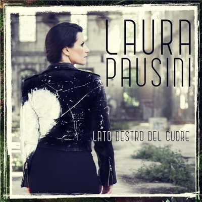 シングル/Lato destro del cuore/Laura Pausini
