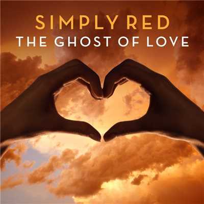 シングル/The Ghost Of Love (Marc JB Remix)/Simply Red