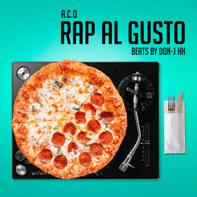 Rap al gusto/A.C.O & Don-J HH