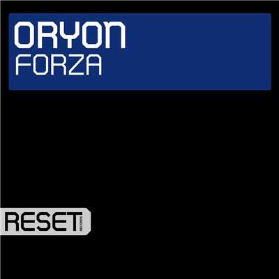 シングル/Forza/Oryon