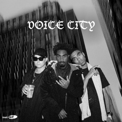 Voice City (feat. Lsow, Omari Lyseight & T-MON￡Y )/Trackout Records