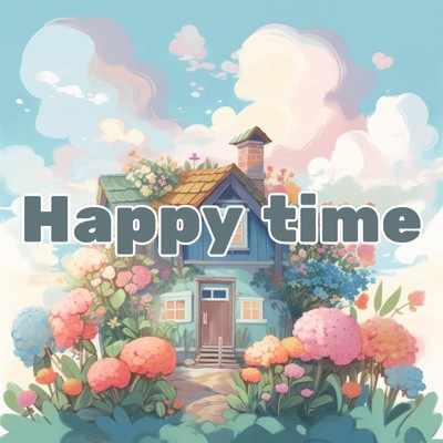 Happy time/しれボク