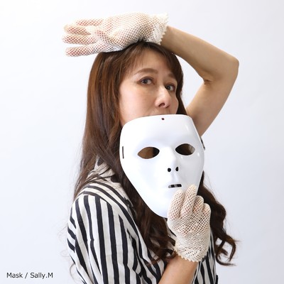 Mask/Sally.M