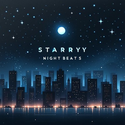 アルバム/Starry Night Beats/LaLa