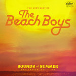 アルバム/The Very Best Of The Beach Boys: Sounds Of Summer (Expanded Edition Super Deluxe)/ビーチ・ボーイズ