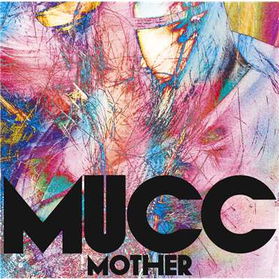 アルバム/MOTHER/MUCC