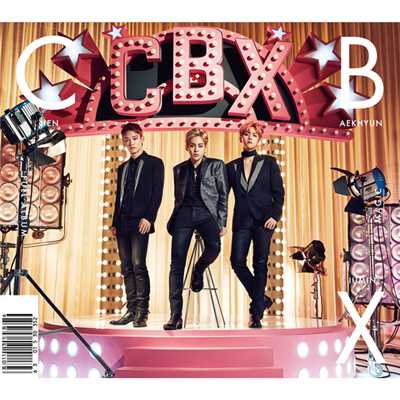 Cry/EXO-CBX