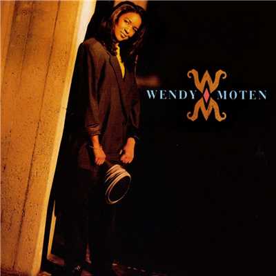 アルバム/Wendy Moten/ウェンディ・モートン
