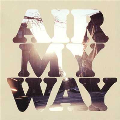 アルバム/My Way/Air