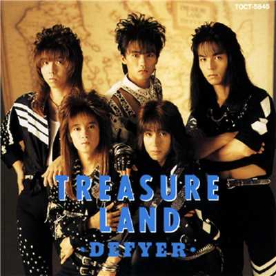 Treasure Land/DEFYER