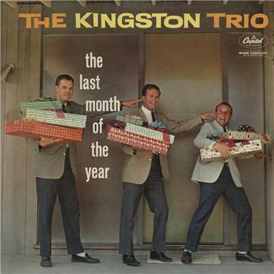 アルバム/Last Month Of The Year/The Kingston Trio