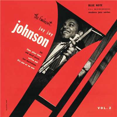 The Eminent J.J. Johnson/J.J. Johnson