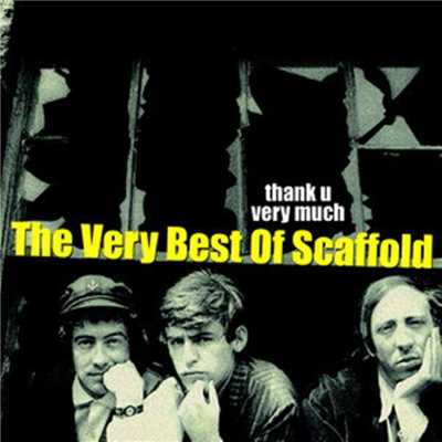 Thank U Very Much - The Very Best Of The Scaffold/The Scaffold