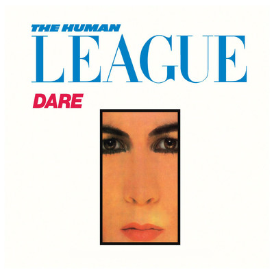アルバム/Dare！/The Human League
