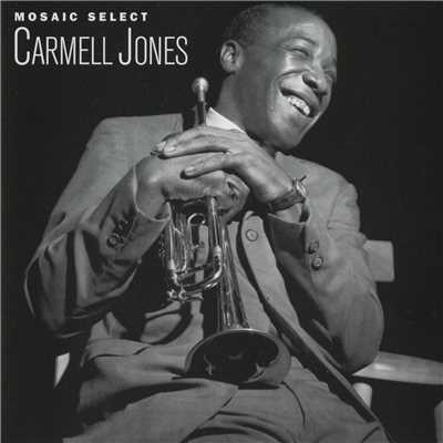 アルバム/Carmell Jones/Carmell Jones