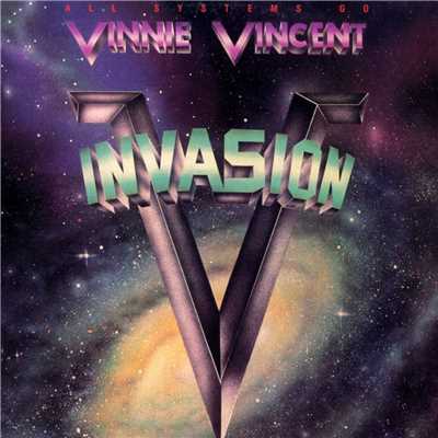 シングル/聖なる復活/Vinnie Vincent Invasion
