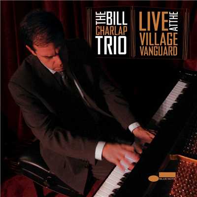 オータム・イン・ニューヨーク/Bill Charlap Trio