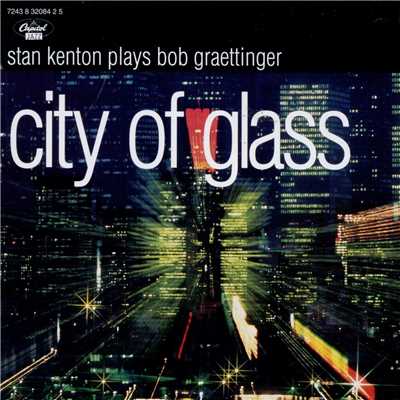 City Of Glass (First Movement): The Structures/Luke Faulkner