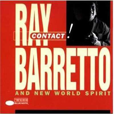 Moss code/Ray Barretto And New World Spirit
