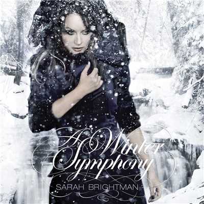 アルバム/A Winter Symphony/サラ・ブライトマン