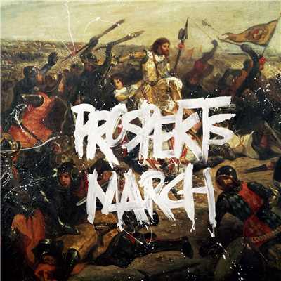 アルバム/Prospekt's March/Coldplay