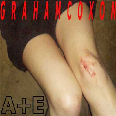 アルバム/A+E/Graham Coxon