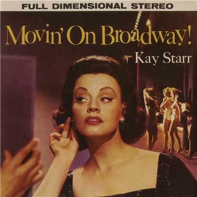 Movin' On Broadway/Anabel