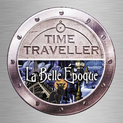 Time Traveller: La Belle Epoque/Various Artists