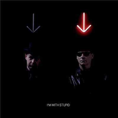 シングル/I'm with Stupid (PSB Maxi-Mix)/Pet Shop Boys