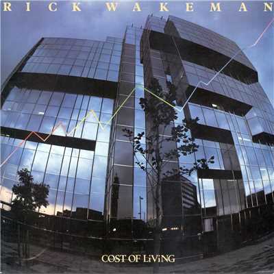 アルバム/The Cost Of Living/Rick Wakeman